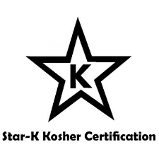 Star-K kosher certification